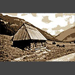 Tatry 1 - izohelia