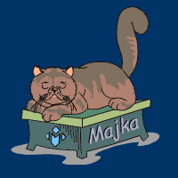 Majka